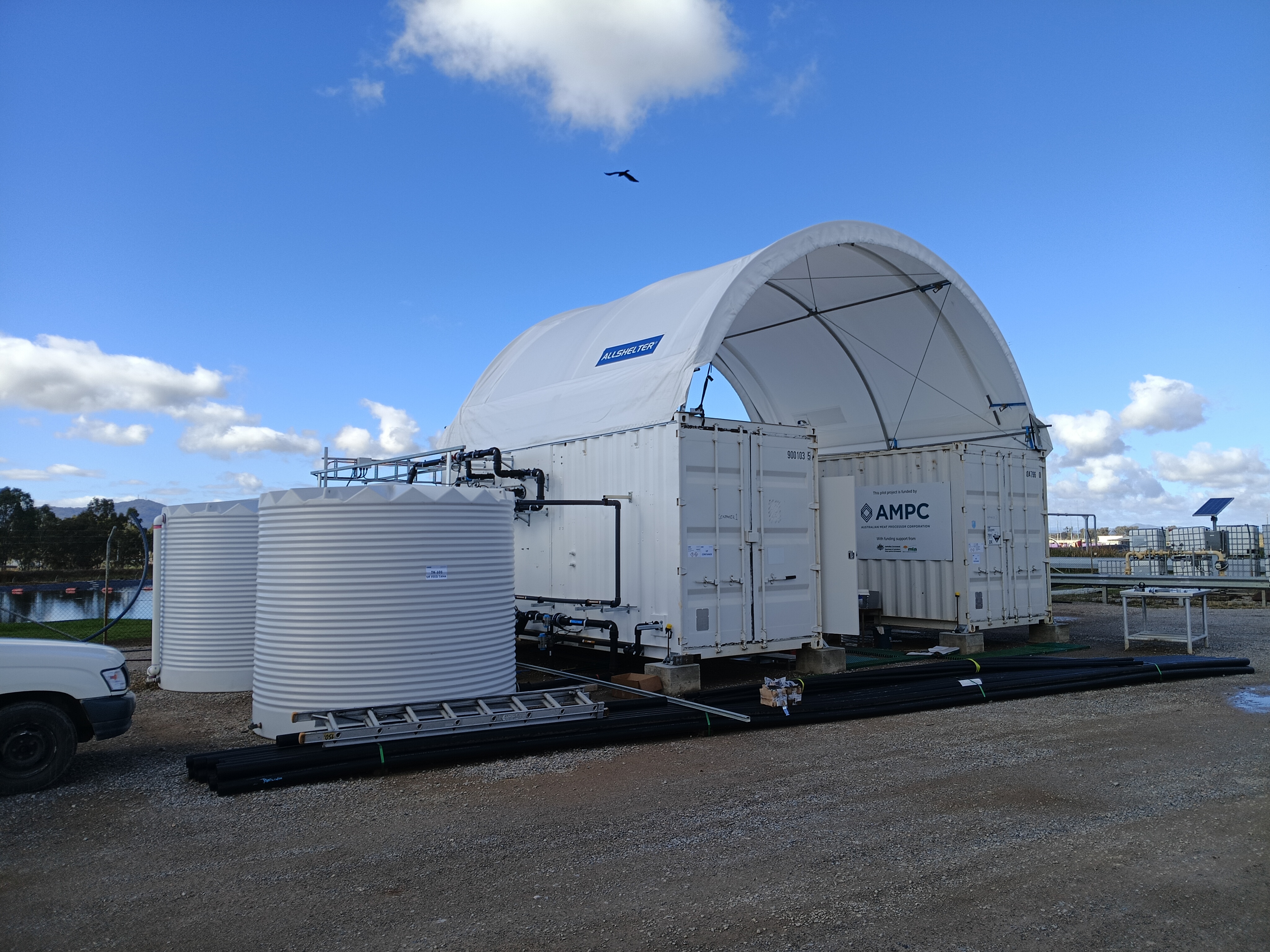 All Energy Pty ltd